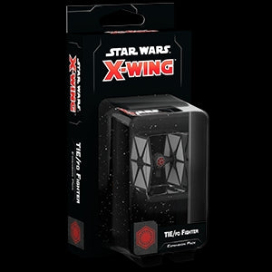 Star Wars X-Wing 2.0 TIE/fo Fighter Expansion Pack