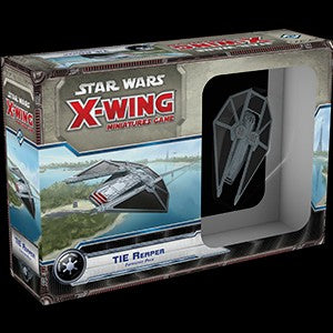 TIE Reaper Expansion Pack for Star Wars X-Wing