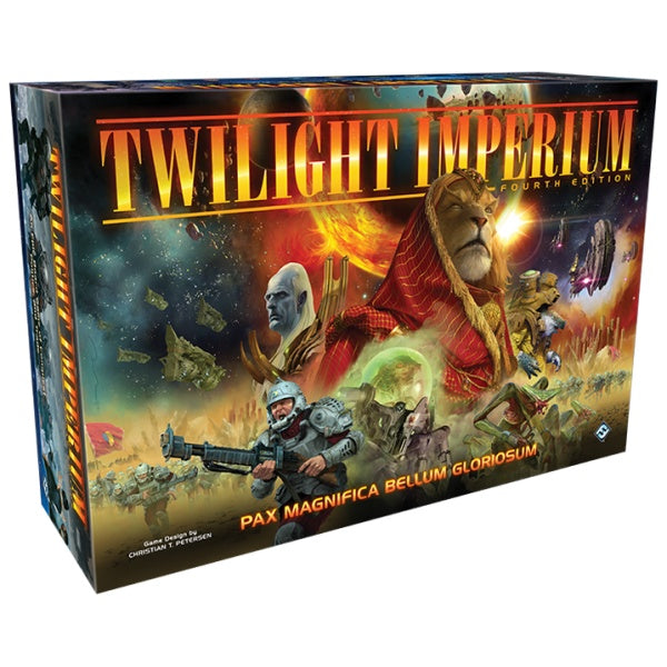 Twilight Imperium