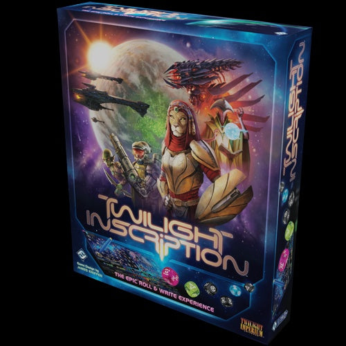 Twilight Imperium