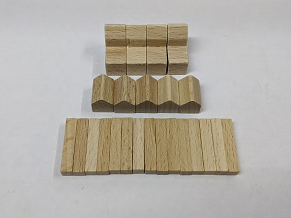 Extra Player Sets for Catan