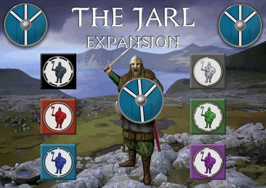 Vikings Jarl Expansion Oslo Clan