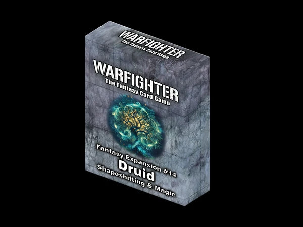 Warfighter Fantasy