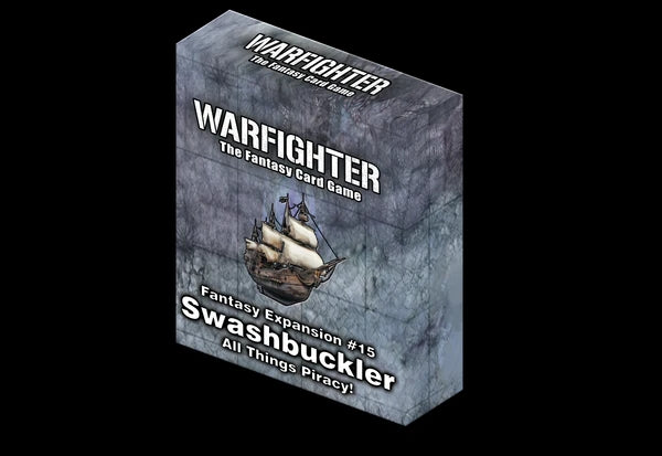 Warfighter Fantasy