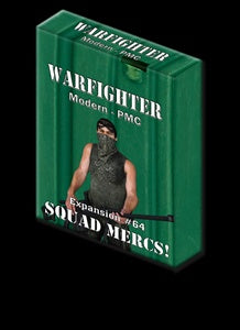 Warfighter Pmc