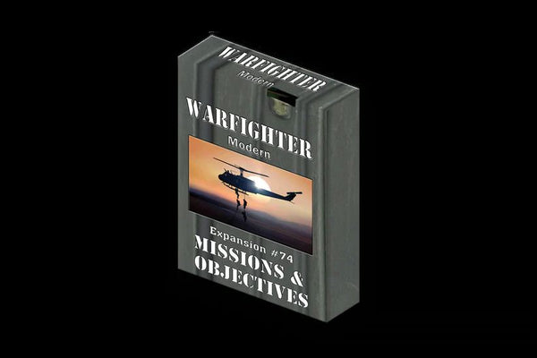 Warfighter Modern