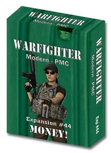 Warfighter PMC