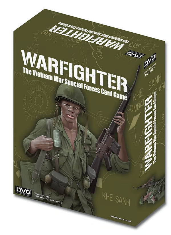 Warfighter Vietnam
