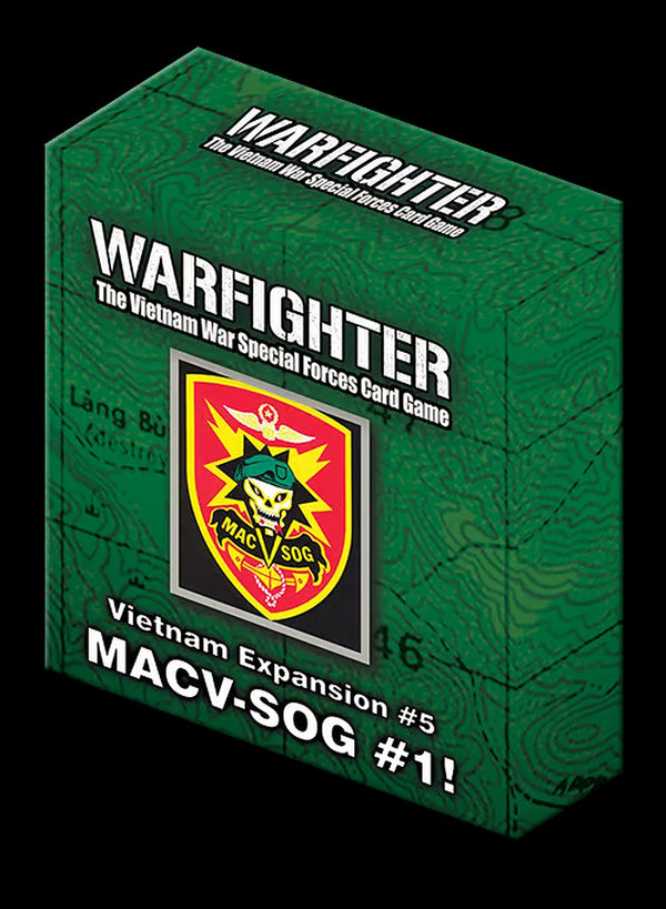 Warfighter Vietnam