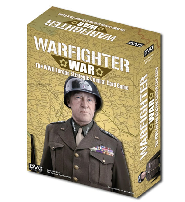Warfighter War