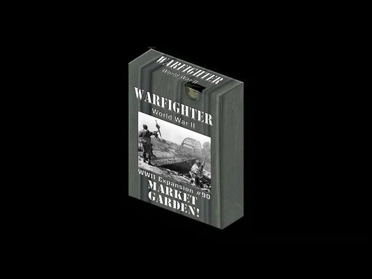 Warfighter WWII Europe Expansion 90 Market Garden