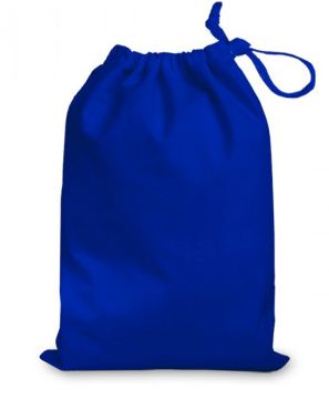 2 Blue large cotton bag ideal for Between Two Cities