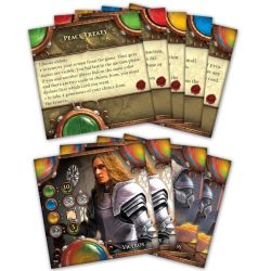 9 Promo Cards for Viceroy