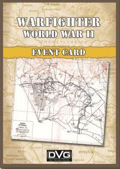 Ammo deck Events for Warfighter World War 2