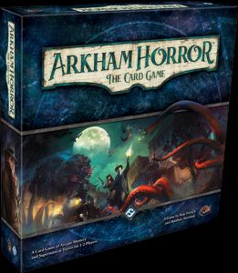 Arkham Horror LCG Core