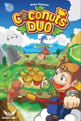 Coconuts Duo Game Expansion