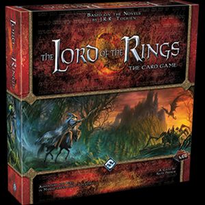 Lord of the Rings LCG Core