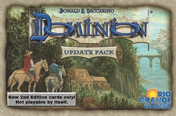 Dominion Update Pack