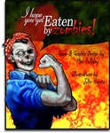 Eaten By Zombies Deck Builder Game