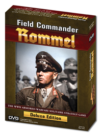 Field Commander - Rommel Deluxe