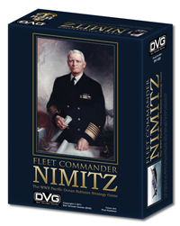 Fleet Commander Nimitz