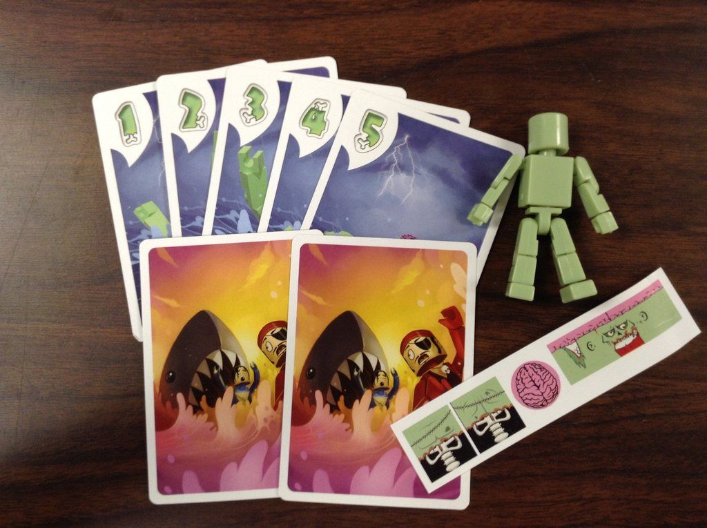 Get Bit Tin Green figure expansion