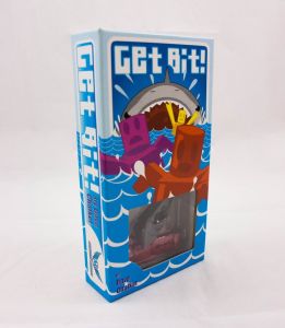 Get Bit original cardboard box version