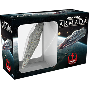 Home One Expansion Pack for Star Wars Armada