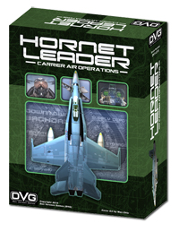 Hornet Leader