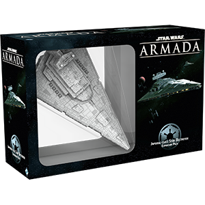 Imperial-class Star Destroyer Expansion Pack for Star Wars Armada