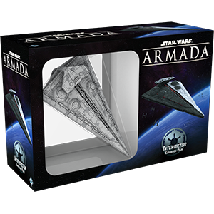Interdictor Expansion Pack for Star Wars Armada