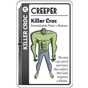 croc promo