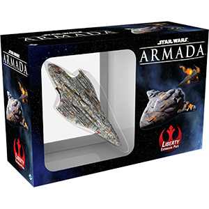 Liberty Expansion Pack for Star Wars Armada