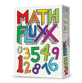 Math Fluxx