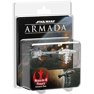 Nebulon-B Frigate Expansion for Star Wars Armada