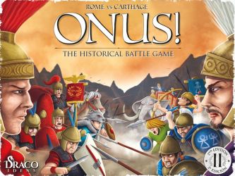 ONUS! Rome vs Carthage