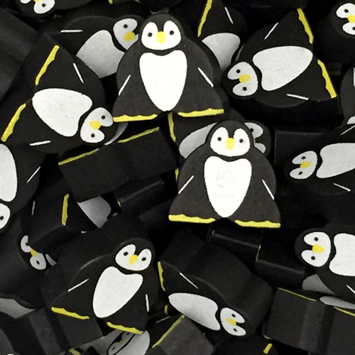 Penguin Megameeple