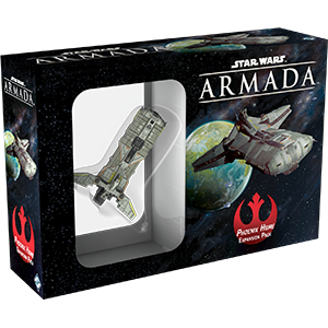 Phoenix Home Expansion Pack for Star Wars Armada
