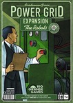 Power Grid Expansion Robots