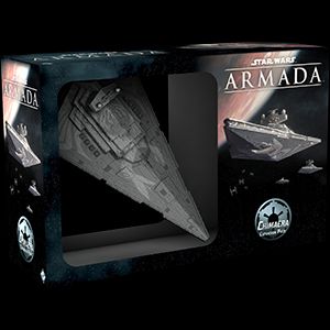 Chimaera Expansion Pack for Star Wars Armada