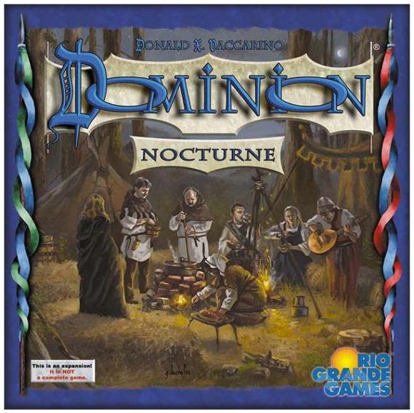 Dominion Nocturne