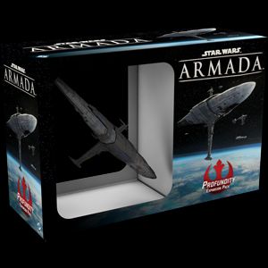 Profundity Expansion Pack for Star Wars Armada