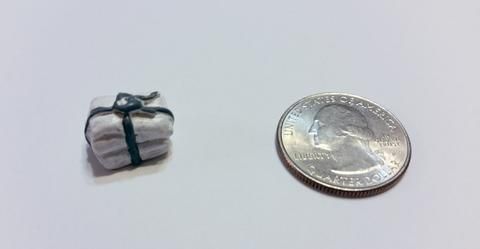 Realistic White Cloth token