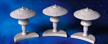 Star Trek Ascendancy Federation Starbases
