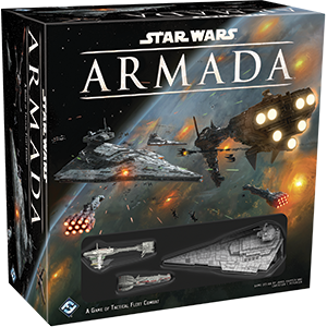 Star Wars: Armada Core Set