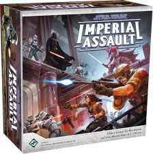 Star Wars: Imperial Assault Core Set
