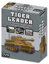 Tiger Leader