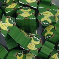 Turtle megameeple