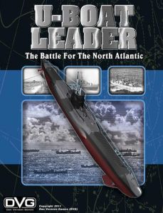 U-boat leader The battle for the north atlantic