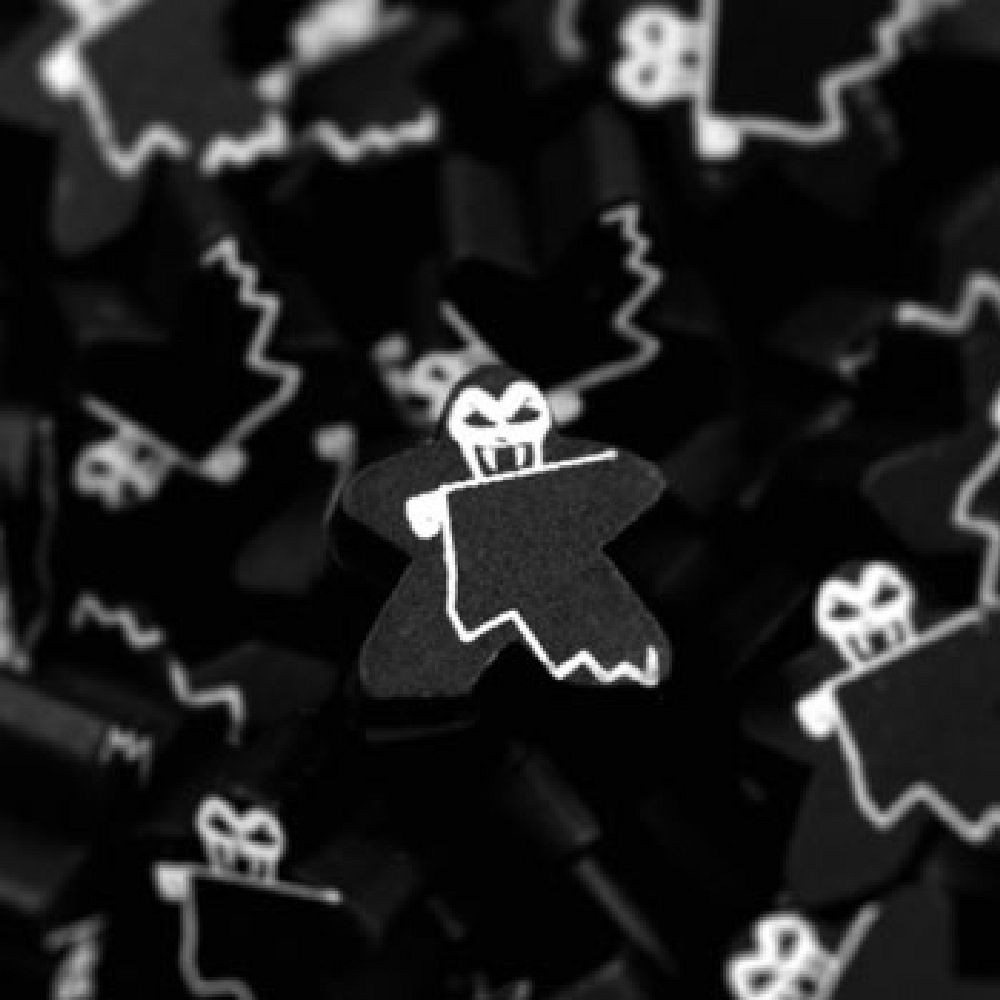 Vampire megameeples